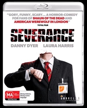 Buy Severance - Limited Edition