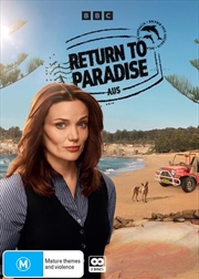 Buy Return To Paradise - Series 1