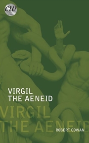 Buy Virgil: The Aeneid