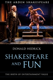 Buy Shakespeare and Fun: The Birth of Entertainment Value