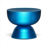 Buy Lexon Tamo Infinitely Pairable Bluetooth Speaker - Blue