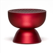 Buy Lexon Tamo Infinitely Pairable Bluetooth Speaker - Red