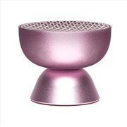 Buy Lexon Tamo Infinitely Pairable Bluetooth Speaker - Pink