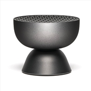 Buy Lexon Tamo Infinitely Pairable Bluetooth Speaker - Gunmetal