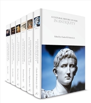 Buy A Cultural History of Fame: Volumes 1-6