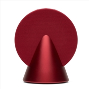 Buy Lexon Conic 360 Bluetooth Speaker - Red