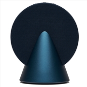 Buy Lexon Conic 360 Bluetooth Speaker - Blue