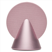 Buy Lexon Conic 360 Bluetooth Speaker - Pink