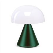 Buy Lexon Mina Mini Led Lamp - Green