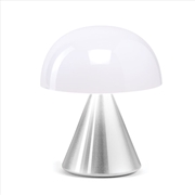 Buy Lexon Mina Mini Led Lamp - Alu Polish