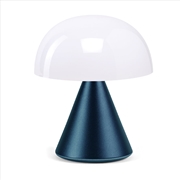 Buy Lexon Mina Mini Led Lamp - Blue