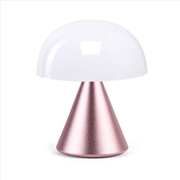 Buy Lexon Mina Mini Led Lamp - Pink