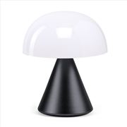 Buy Lexon Mina Mini Led Lamp - Gunmetal