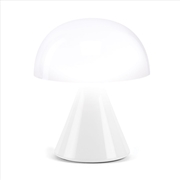 Buy Lexon Mina Mini Led Lamp - White