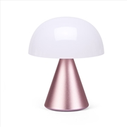 Buy Lexon Mina M Medium Portable Led Lamp - Pink