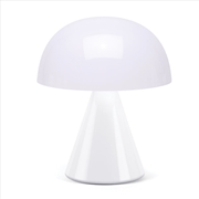 Buy Lexon Mina M Medium Portable Led Lamp - White