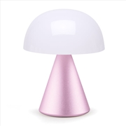 Buy Lexon Mina L Large Portable Led Lamp - Pink