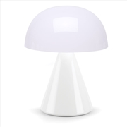 Buy Lexon Mina L Large Portable Led Lamp - White