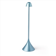 Buy Lexon Steli Bell Infinitely Pairable Table Lamp - Blue