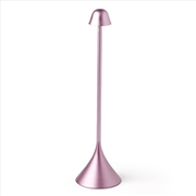 Buy Lexon Steli Bell Infinitely Pairable Table Lamp - Pink