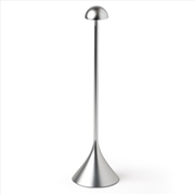 Buy Lexon Steli Dome Infinitely Pairable Table Lamp - Alu Polish