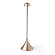 Buy Lexon Steli Dome Infinitely Pairable Table Lamp - Gold