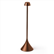 Buy Lexon Steli Shade Infinitely Pairable Table Lamp - Bronze