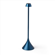 Buy Lexon Steli Shade Infinitely Pairable Table Lamp - Blue