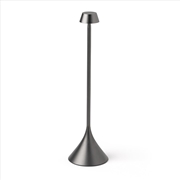 Buy Lexon Steli Shade Infinitely Pairable Table Lamp - Gunmetal