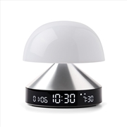 Buy Lexon Mina Sunrise Sunrise Alarm Clock - Alu Polish