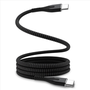 Buy STATIK MagStack Pro Cable- 1mtr USB-C to USB-C