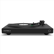 Buy Victrola Hi-Res Onyx INT Turntable