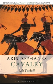 Buy Aristophanes: Cavalry