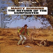 Buy Return Of The Gunfighter