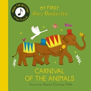 Buy My First Story Orchestra: Carnival of the Animals