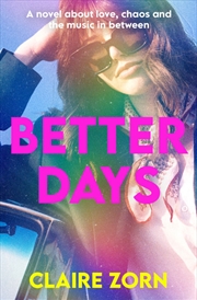 Buy Better Days