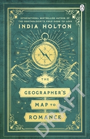 Buy The Geographer's Map to Romance