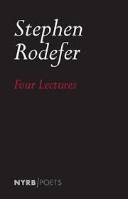 Buy Four Lectures