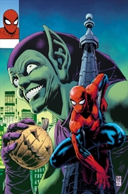 Buy SPIDER-MAN: SHADOW OF THE GREEN GOBLIN