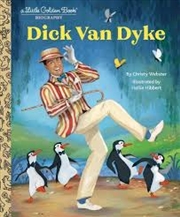 Buy A Little Golden Book - Dick Van Dyke