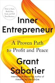 Buy Inner Entrepreneur