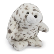 Buy Snuffles Friends Leopard Seal Nuri