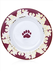 Buy Charlie Bear Fine Bone China Plate