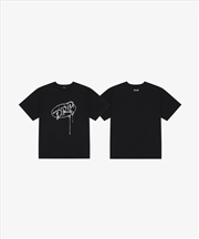 Buy Babymonster - Drip 1st Full Album Official MD Graphic T-Shirt M