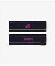 Buy Babymonster - Drip 1st Full Album Official MD Headband