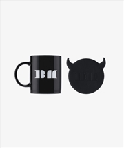 Buy Babymonster - Drip 1st Full Album Official MD Mug + Coaster Set