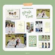 Buy B1A4 - Picnic Time 2025 Season's Greeting Bizent Gift