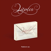 Buy Lena - Litotes (Platform Ver.)