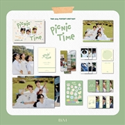 Buy B1A4 - 2025 Season's Greetings (Picnic Time)