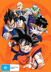 Buy Dragon Ball Z | Complete Series